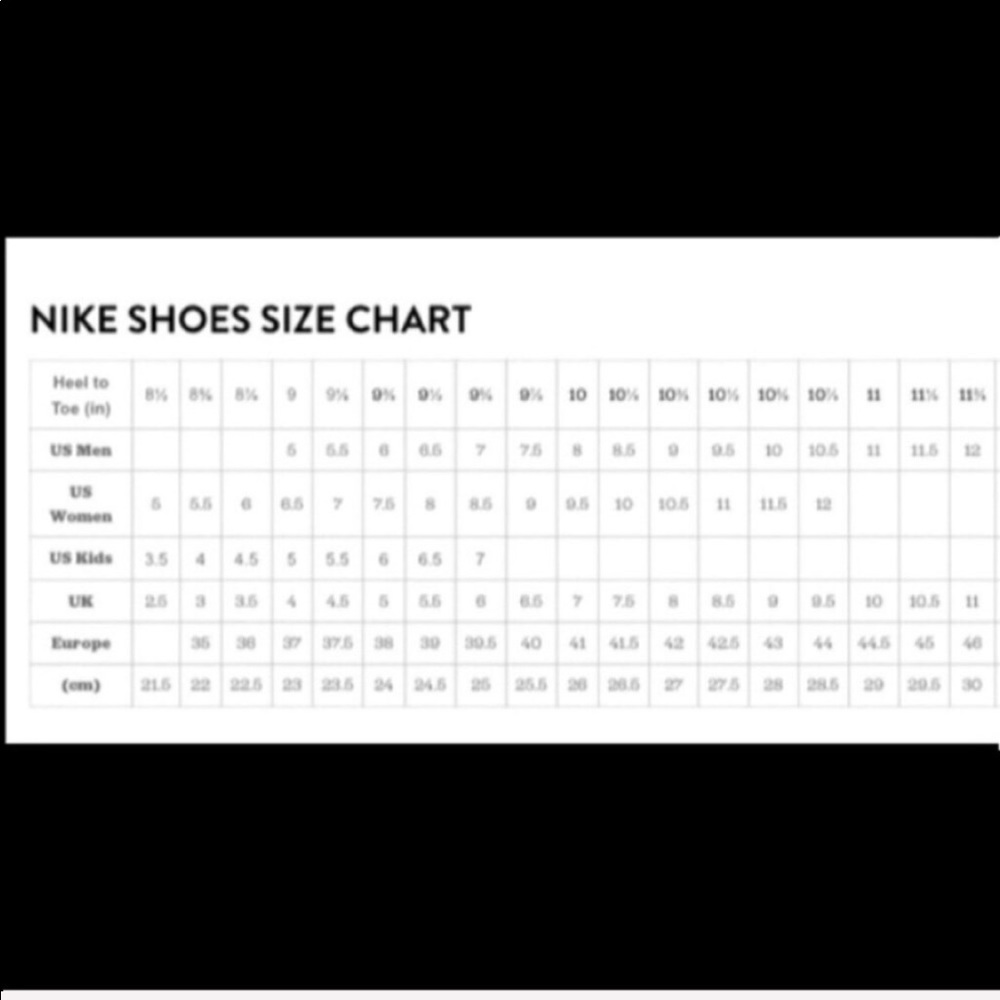 Nike Air Max Infuriate Low Cool 😎Grey W AUTHENTIC - Picture 8 of 8